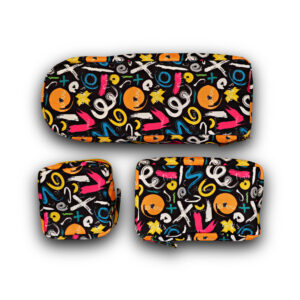 Drawer Organizer - Black