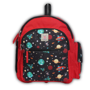Backpack-medium space