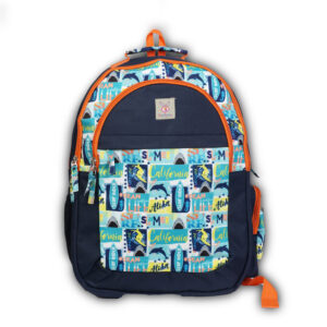 Backpack- Large surfing