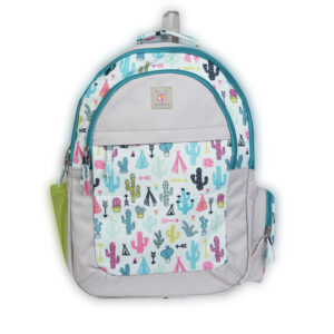 Backpack- Large cactus