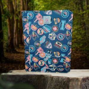 File Folder A4 size