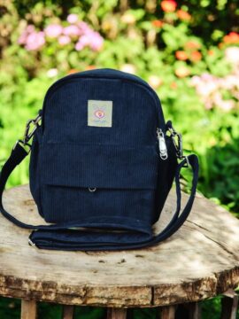 Corduroy Bag