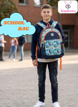 Backpack- Large surfing