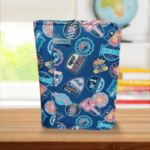 Gratitude Folder A5 size