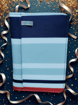 Gratitude folder A5 size
