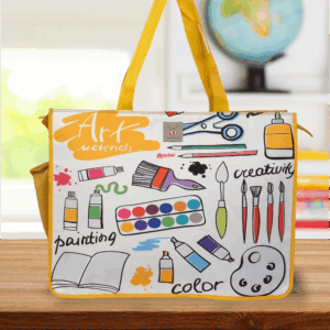 Drawing bag A3 big size
