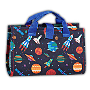 Busy Bag Unicorn pink (Copy)