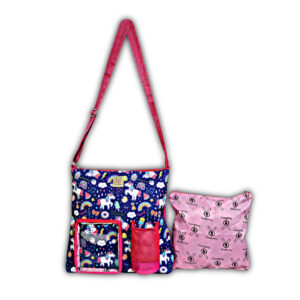 Swim Bag- Unicorn