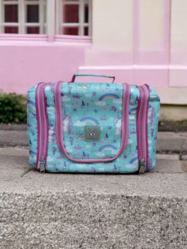 Vanity Bag - Unicorn