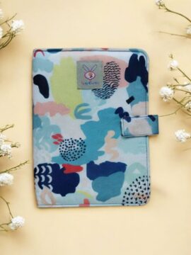 Jewellery Organizer - Blue big size