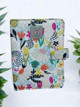 Jewellery Organizer - Big size Flower print