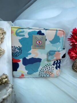 Jewellery Organizer - Blue small size