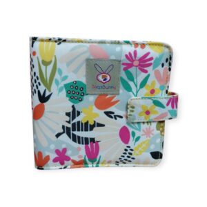 Jewellery Organizer - Small size Flower print