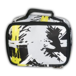 Mini Travel Box- Grey