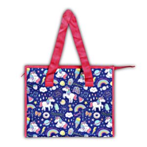 Beach/ Swim BAG- Unicorn