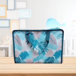 Hairband & Clips Organizer - Leaf