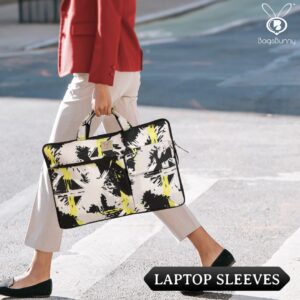 Laptop Sleeve 13''- Black