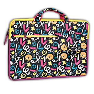 Laptop Sleeve 13'' - Purple