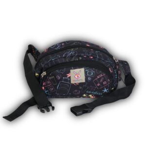 Waist Pouch - Travel