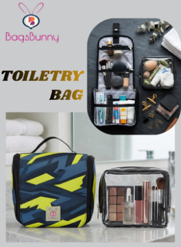 Mini Mate Folding Travel & Toiletry Organizer