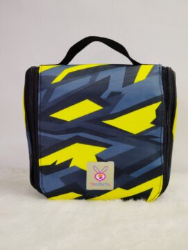 Mini Mate Folding Travel & Toiletry Organizer