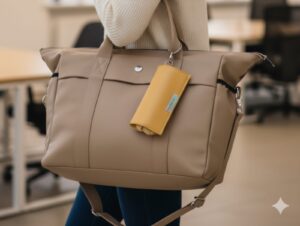 Foldable Grocery Bag