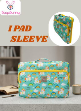 Ipad Sleeve - Unicorn