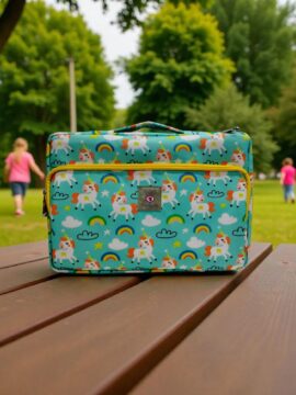 Ipad Sleeve - Unicorn