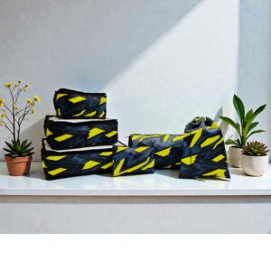 Luggage Organizer -Pack of 6