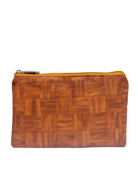 Multipurpose zipper pouch