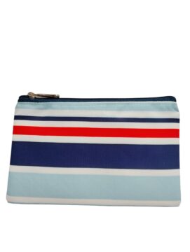 Multipurpose zipper pouch