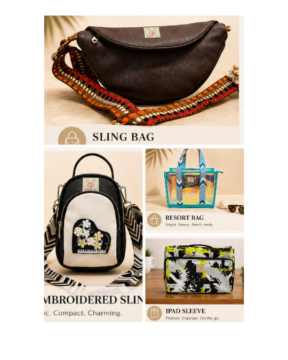 Bag Collection