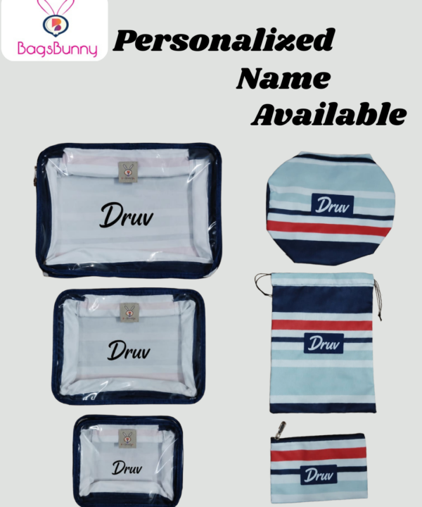 Personalized
