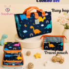 Busy bag