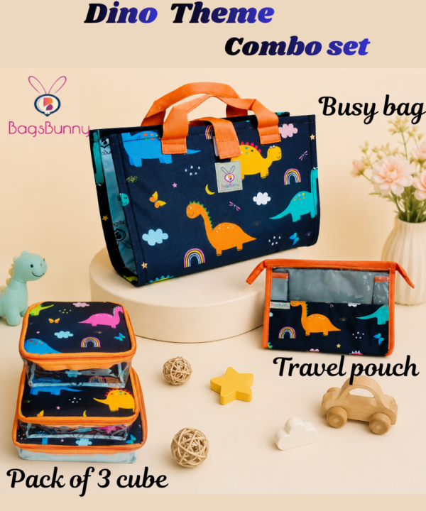 Busy bag