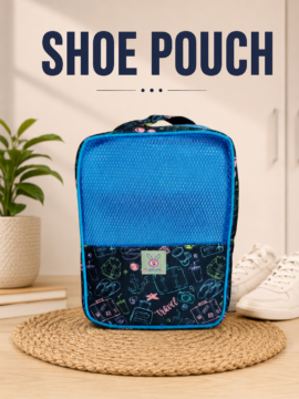 Shoe Pouch